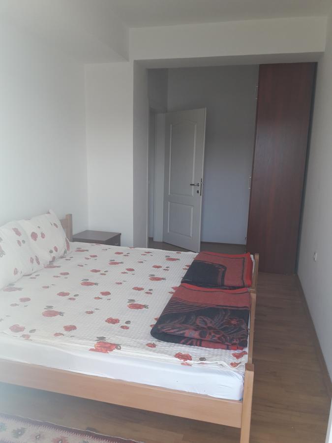 Vila Delfin Ohrid Eksteriør billede
